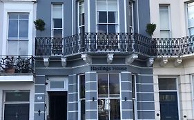 Hastings House 9-Bedroom Holiday House